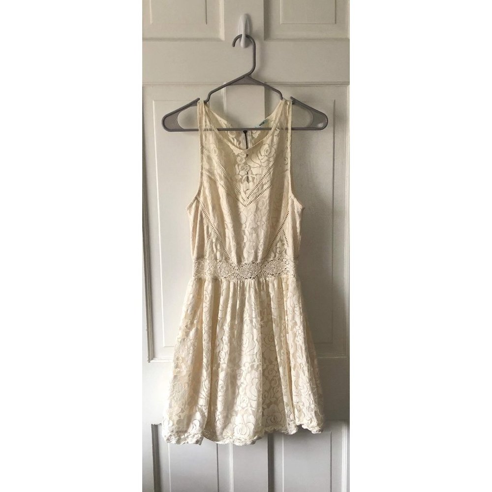 KIMCHI BLUE DRESS